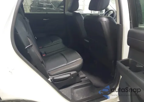 2023 Nissan Pathfinder Sl 4Wd из США, поврежденный, VIN 5N1DR3CC2PC231114